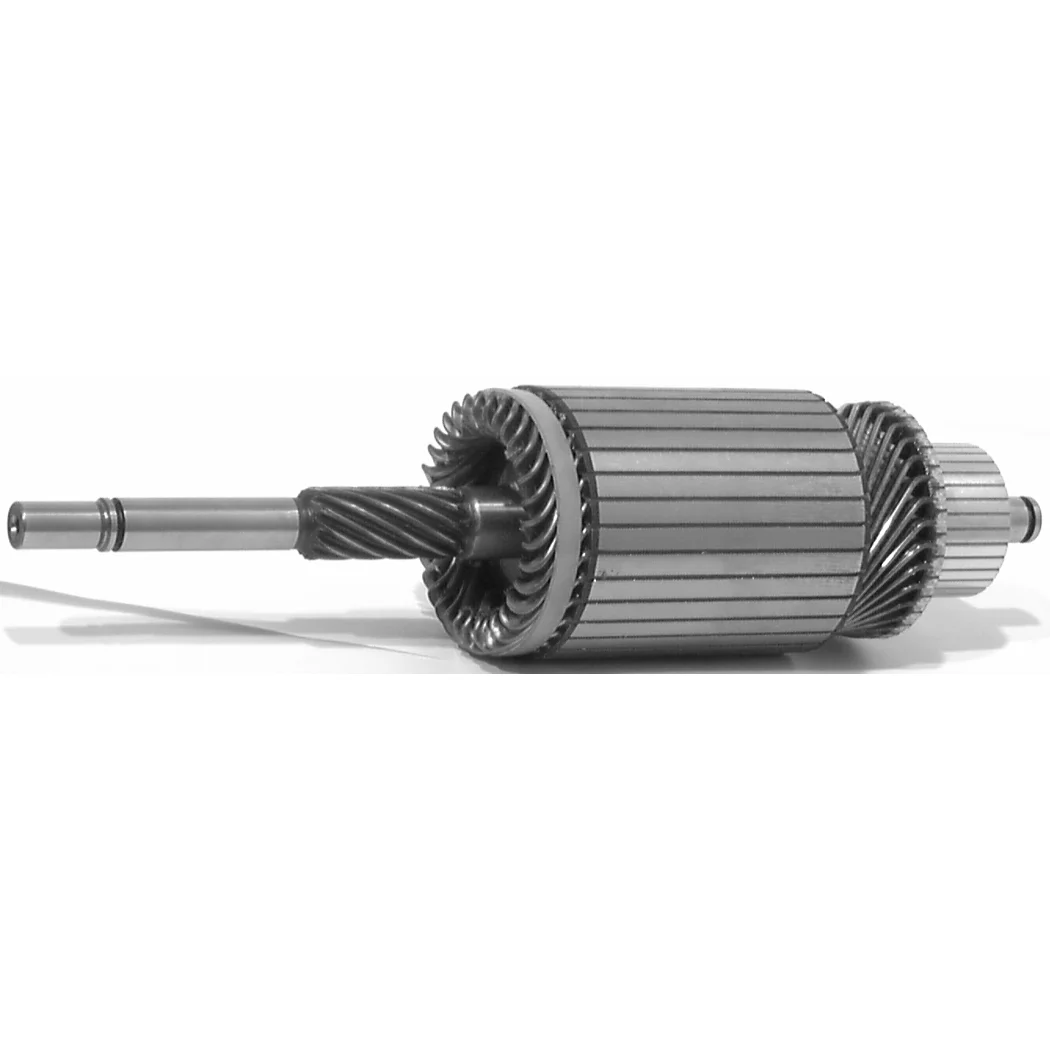 Armature 24V