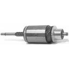 Armature 24V