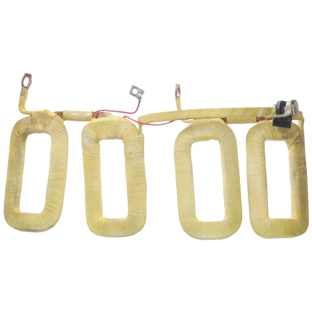 Field coil set 12V