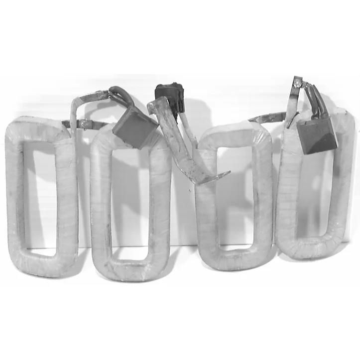 Field coil set 24V