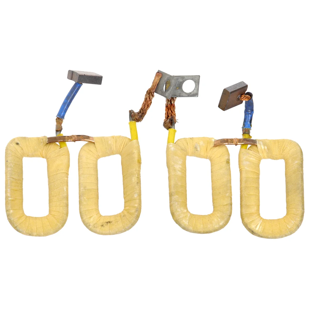 Field coil set 12V