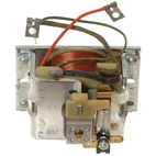 Solenoid 12V, KB type. 2 pole.