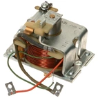 Solenoid 12V, KB type. 2 pole.