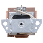 Solenoid 12V, KB type. 2 pole.