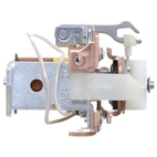 Solenoid 12V, KB type. 2 pole.