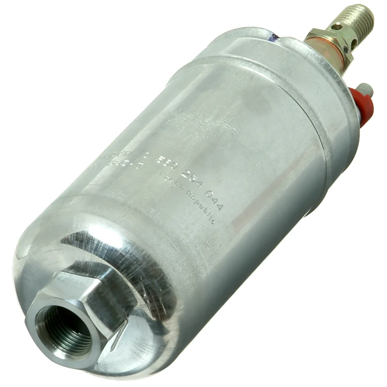 Fuel pump Porsche, 12V, 7 bar