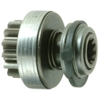 Starter drive, 13 Pinion, Bosch