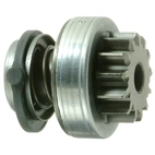 Starter drive, 13 Pinion, Bosch
