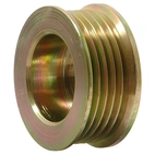 Pulley 15x55, 5 grooves Denso