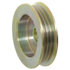 Pulley 15x65mm, 3-groove Denso