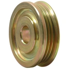 Pulley 17x59mm, 3 grooves Denso