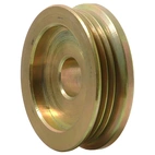 Pulley 17x59mm, 3 grooves Denso