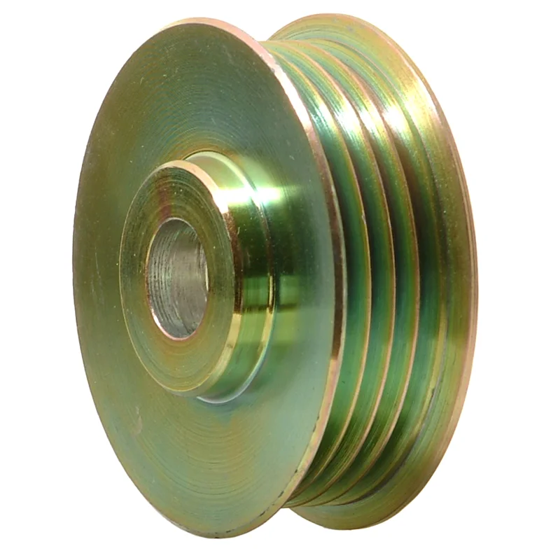 Pulley 15x57mm, ND 4 grooves