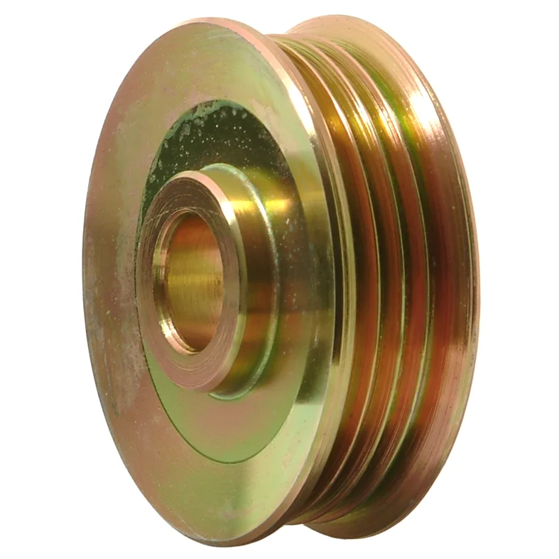 Pulley 17x65 mm, Denso