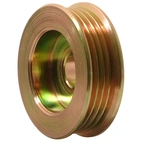 Pulley 17x65 mm, Denso