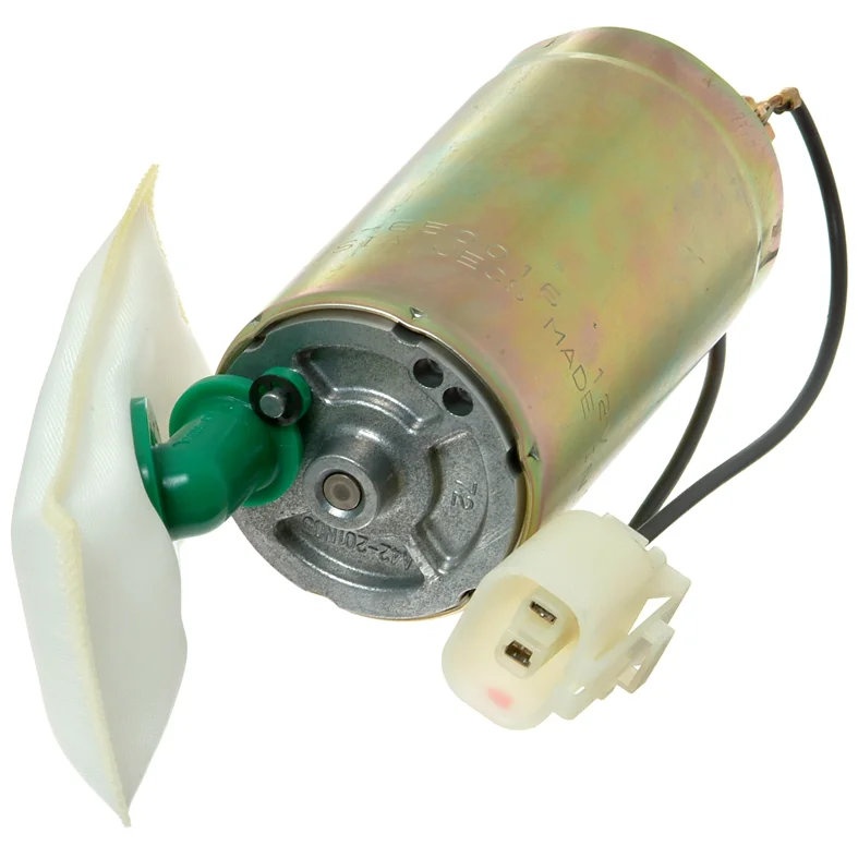 Fuel pump inspection in tank, original