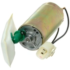 Fuel pump inspection in tank, original