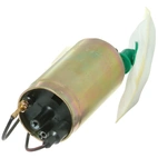 Fuel pump inspection in tank, original