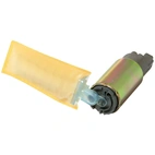 Fuel pump inspection in tank, original