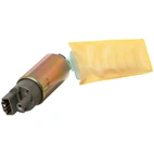 Fuel pump inspection in tank, original