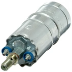 Fuel pump injection in tank