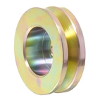 Pulley ND, 15x69mm. 9.5 pulleys