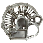 End cover ND / Volvo