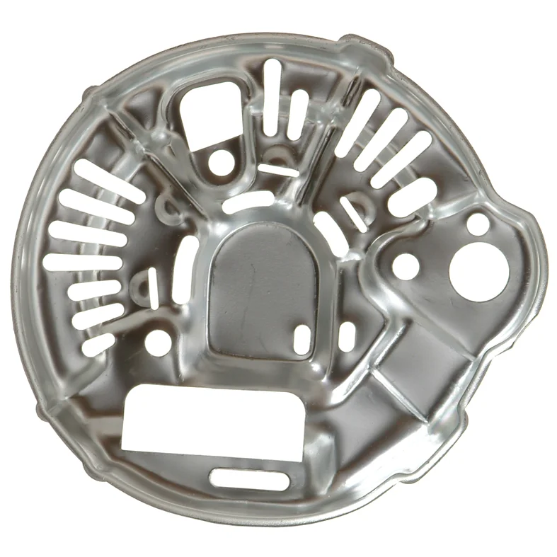 End cover ND / Toyota