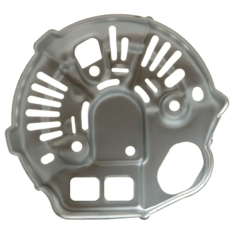 End cover ND / Toyota