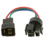 Contact adapter Toyota>Isuzu