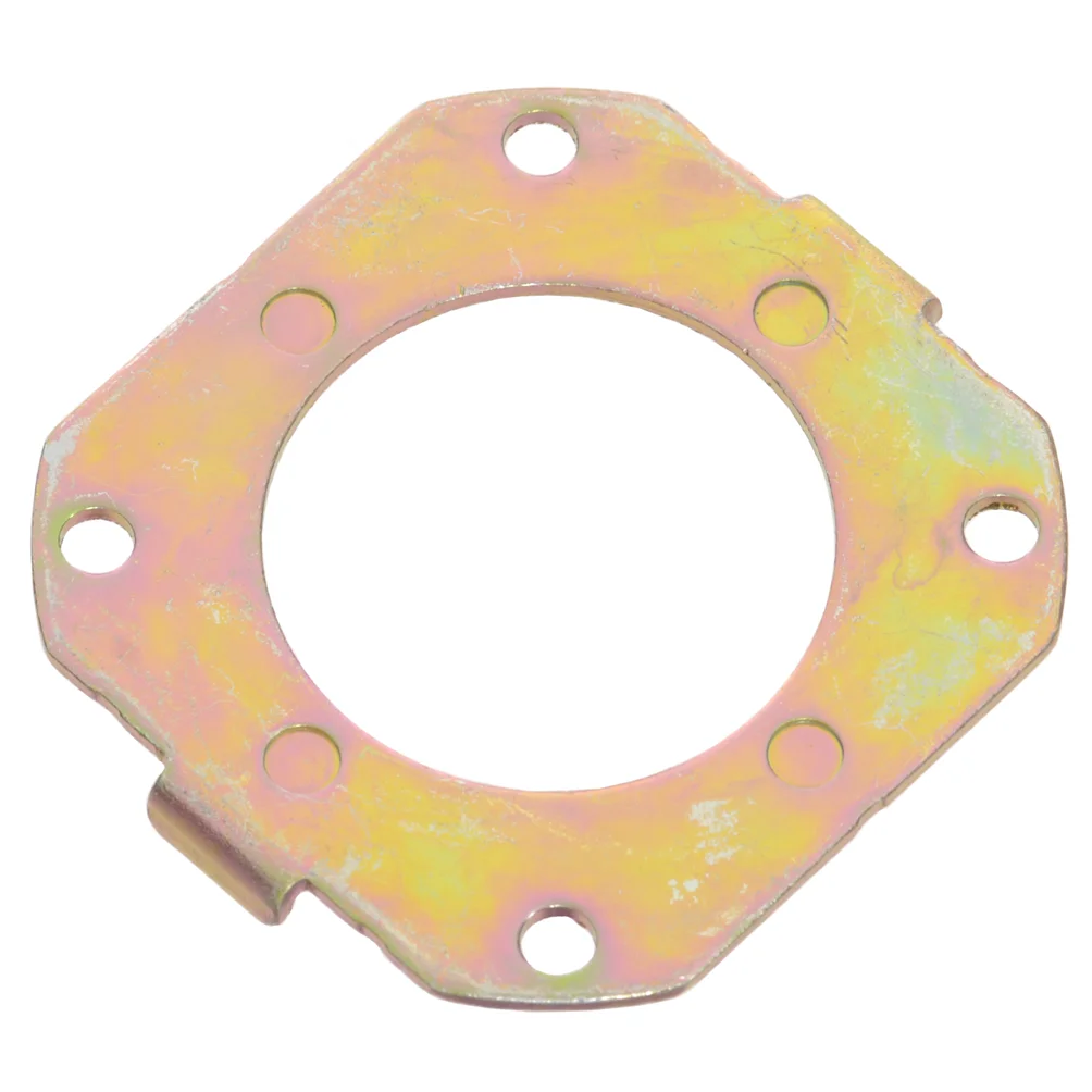 Bearing plate 52.5x52.5 mm