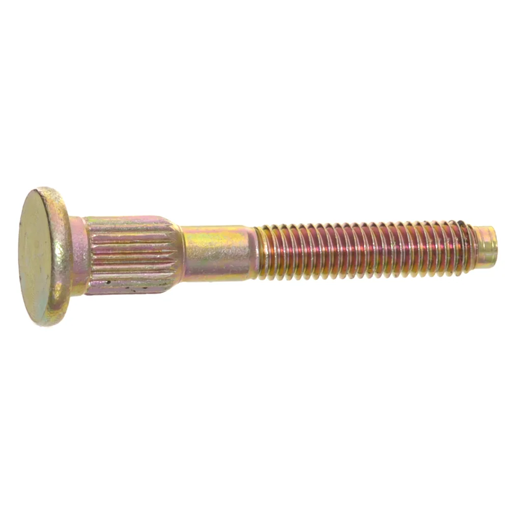 Bolt bearing plate ND alternator