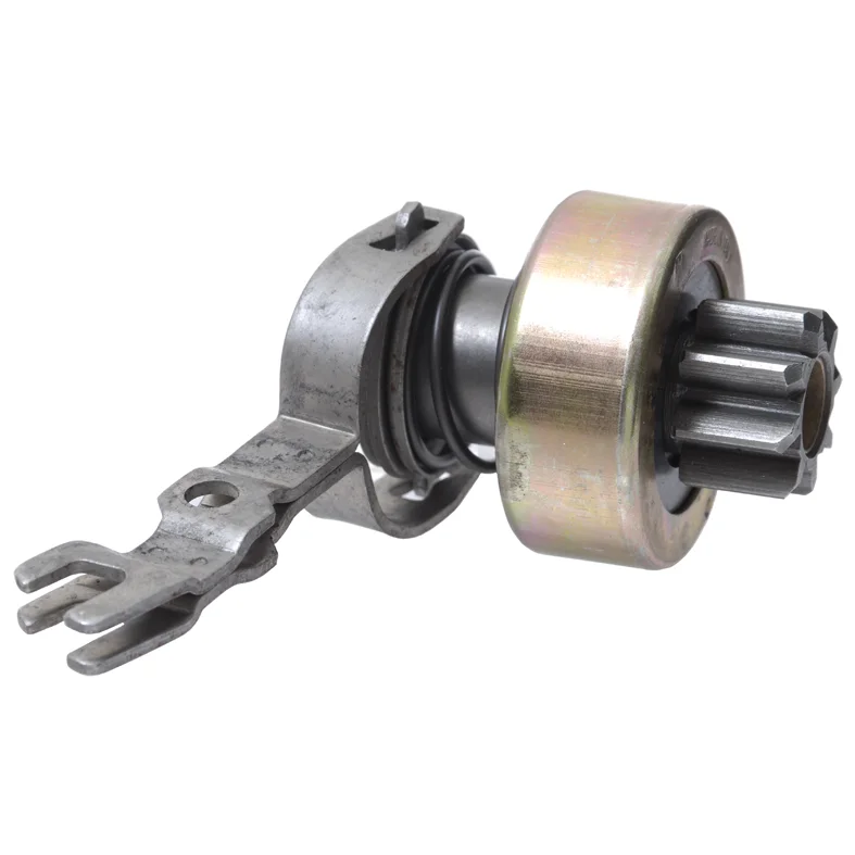 Pinion 8 teeth