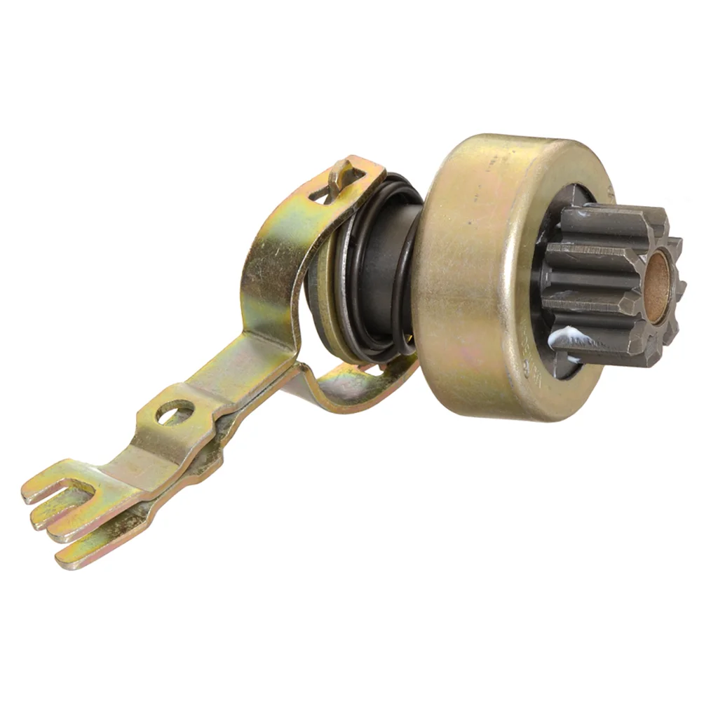 Gear 9 teeth