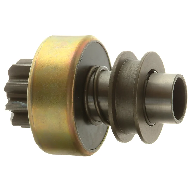 Gear 9 teeth