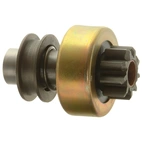 Gear 9 teeth
