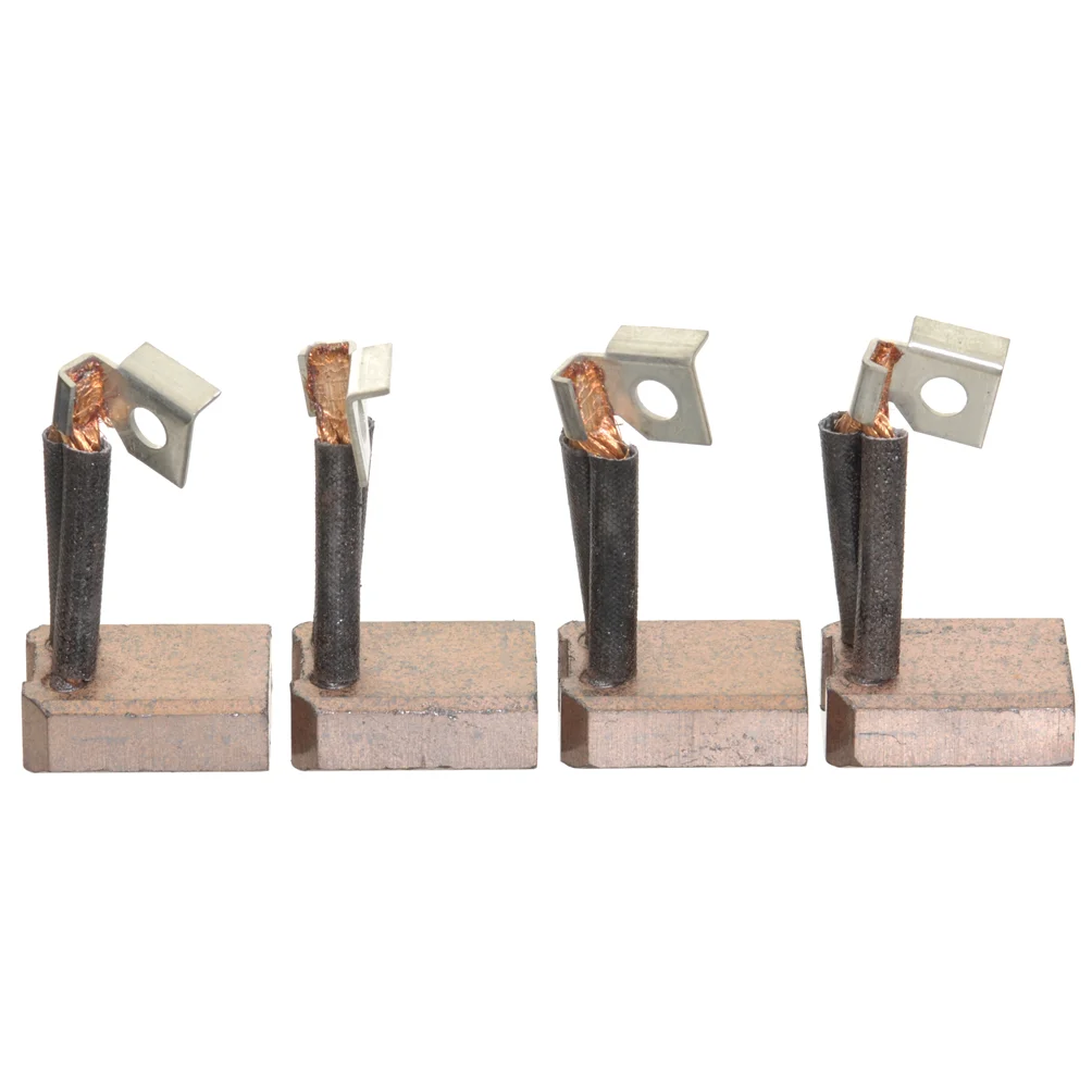 Carbon brush set, 10x22x28