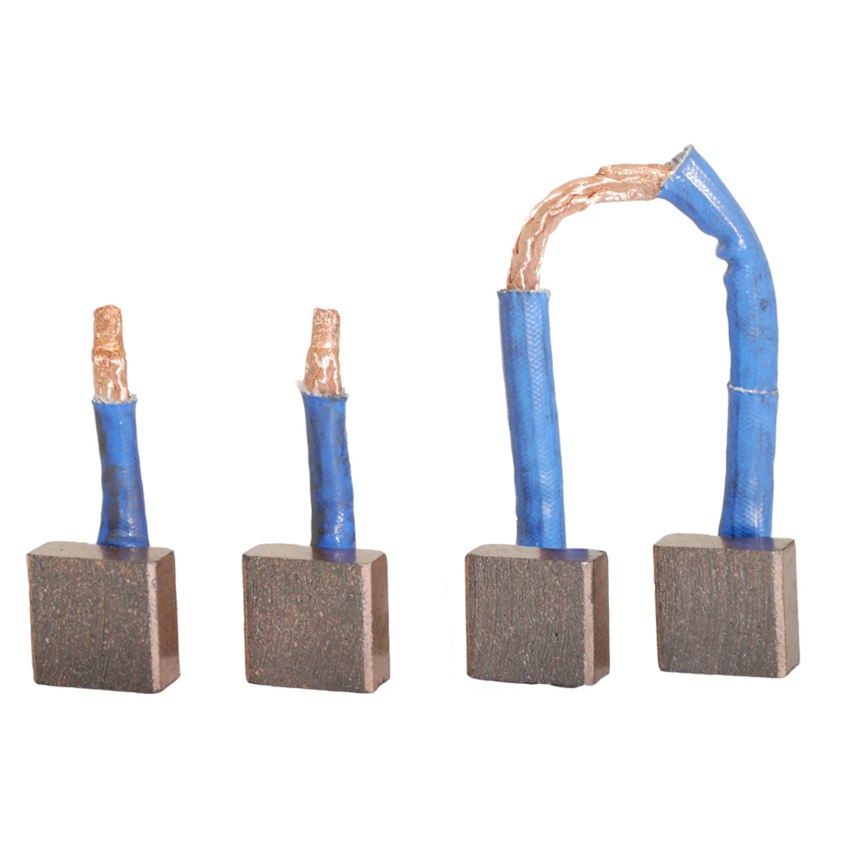 Carbon brush set, 8x19x18