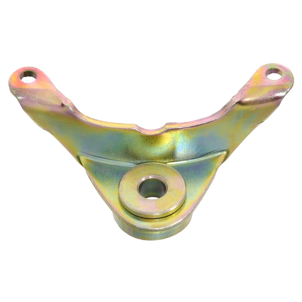 End cover bracket alternator.