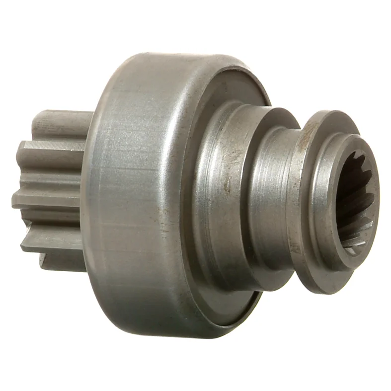 Starter drive, Lucas