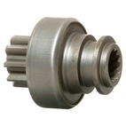 Starter drive, Lucas