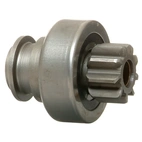 Starter drive, Lucas