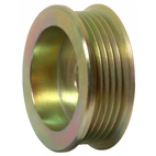 Pulley 5 grooves 17x67mm