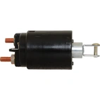 Solenoid 12V, Starter motor