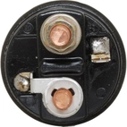 Solenoid 12V, Starter motor