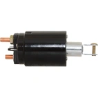 Solenoid 12V, Starter motor