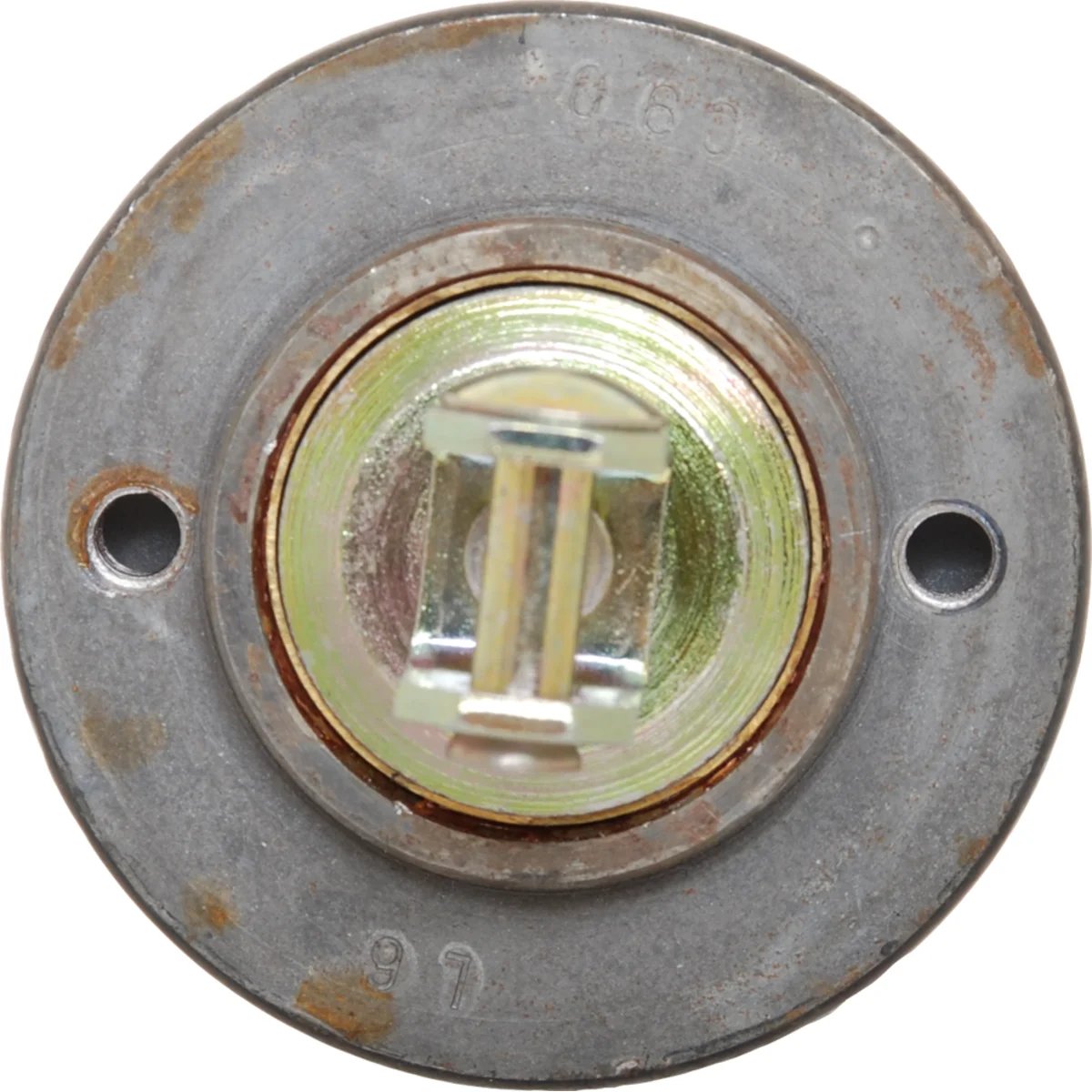 Solenoid 12V, Starter motor