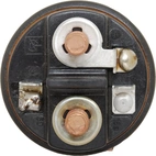 Solenoid 12V, Starter motor