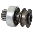 Starter drive 9 pinion, Ignition coil