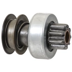 Starter drive 9 pinion, Ignition coil